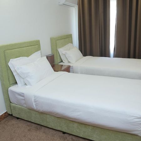 Sunrise Hotel Taşkent Dış mekan fotoğraf