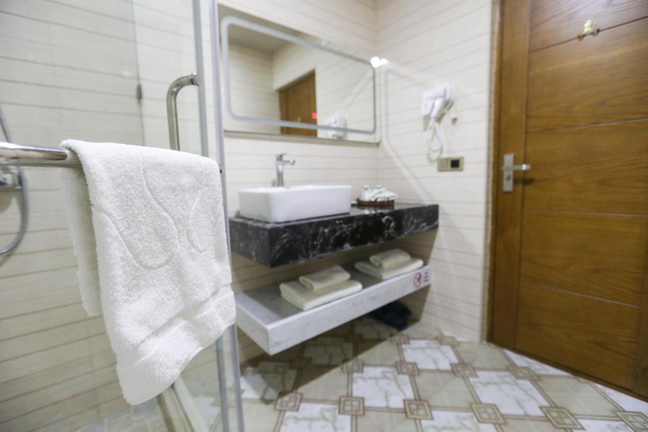 Sunrise Hotel Taşkent Dış mekan fotoğraf