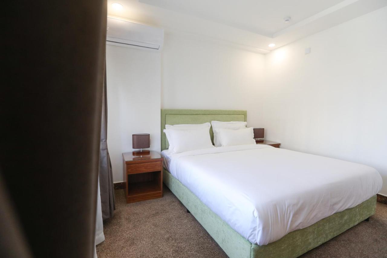 Sunrise Hotel Taşkent Dış mekan fotoğraf
