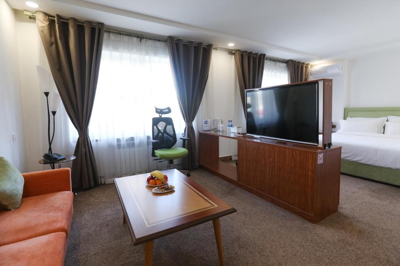 Sunrise Hotel Taşkent Dış mekan fotoğraf