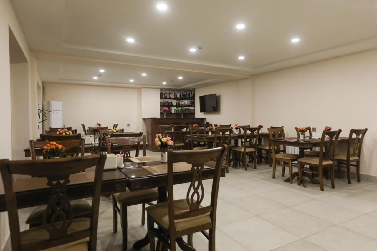 Sunrise Hotel Taşkent Dış mekan fotoğraf