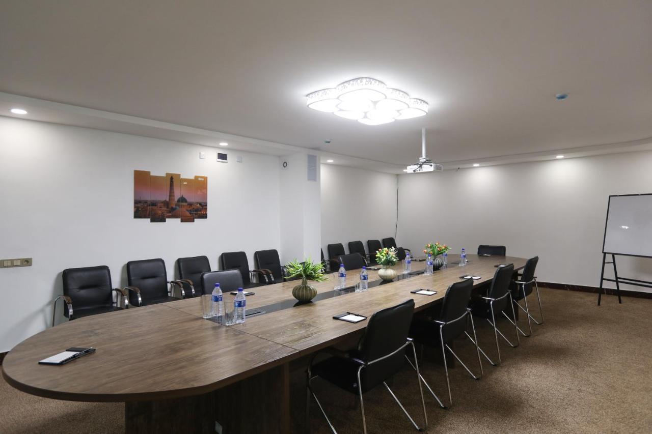 Sunrise Hotel Taşkent Dış mekan fotoğraf
