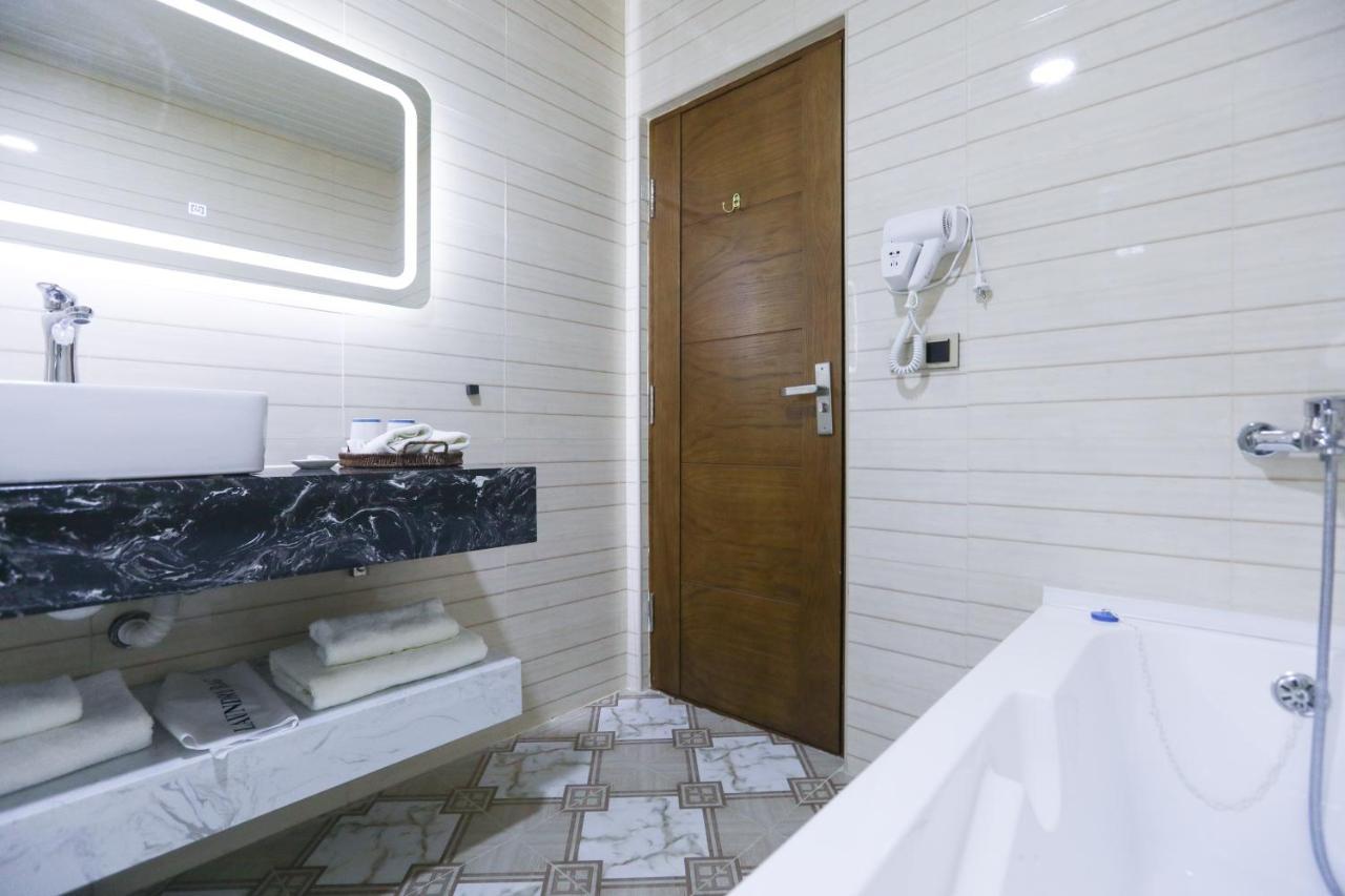 Sunrise Hotel Taşkent Dış mekan fotoğraf