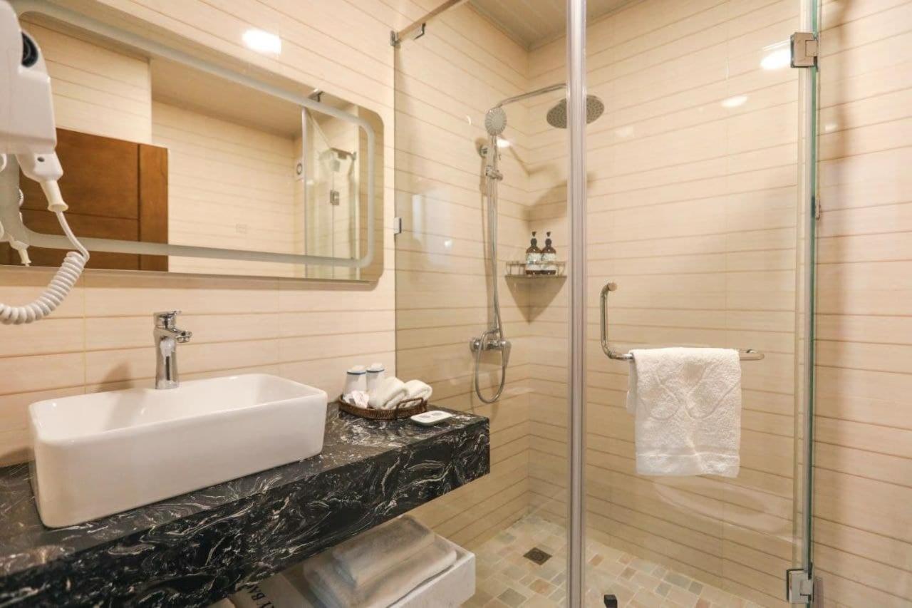 Sunrise Hotel Taşkent Dış mekan fotoğraf